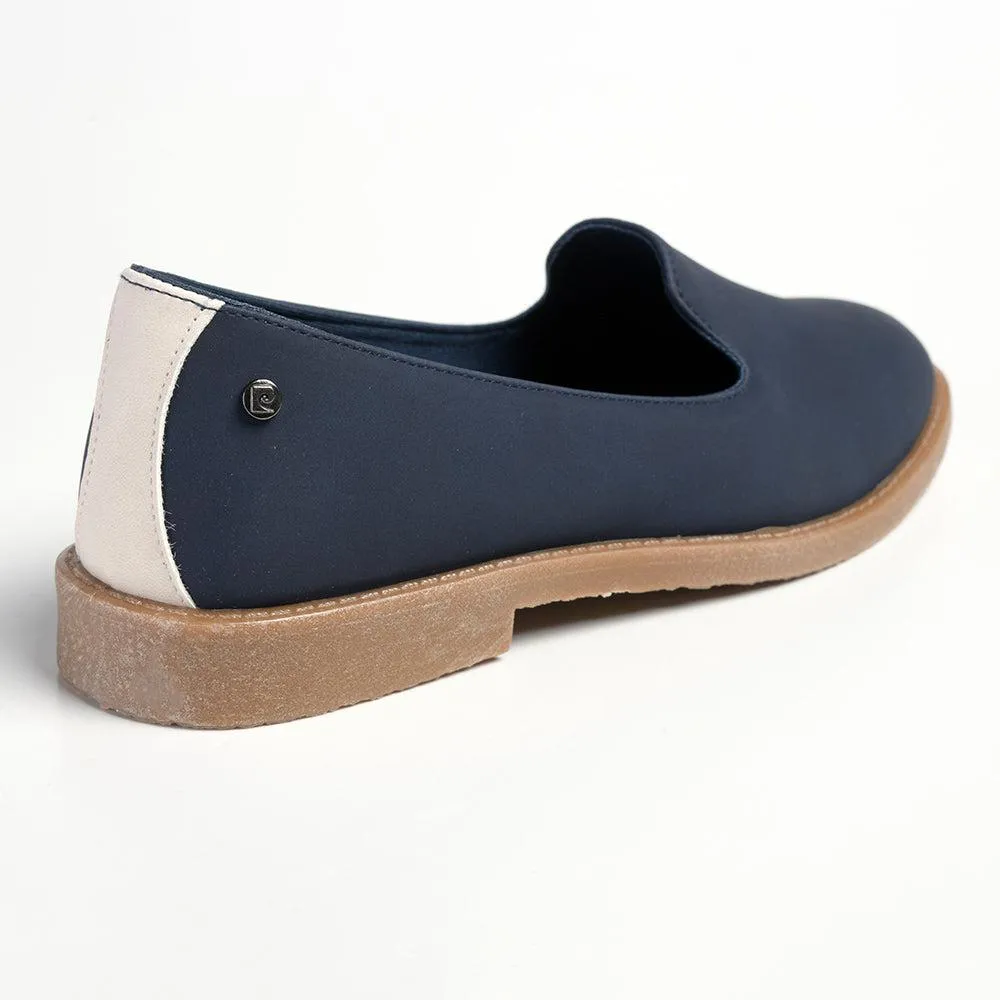 Pierre Cardin Le Champ Slip On - Navy