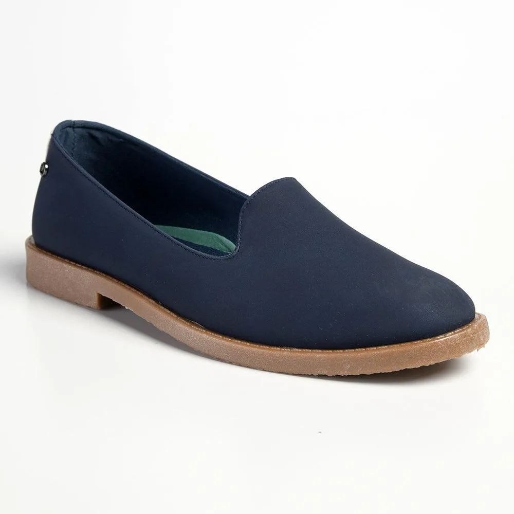 Pierre Cardin Le Champ Slip On - Navy