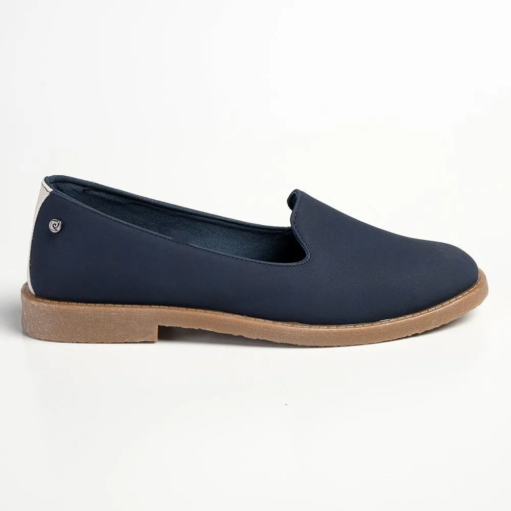 Pierre Cardin Le Champ Slip On - Navy