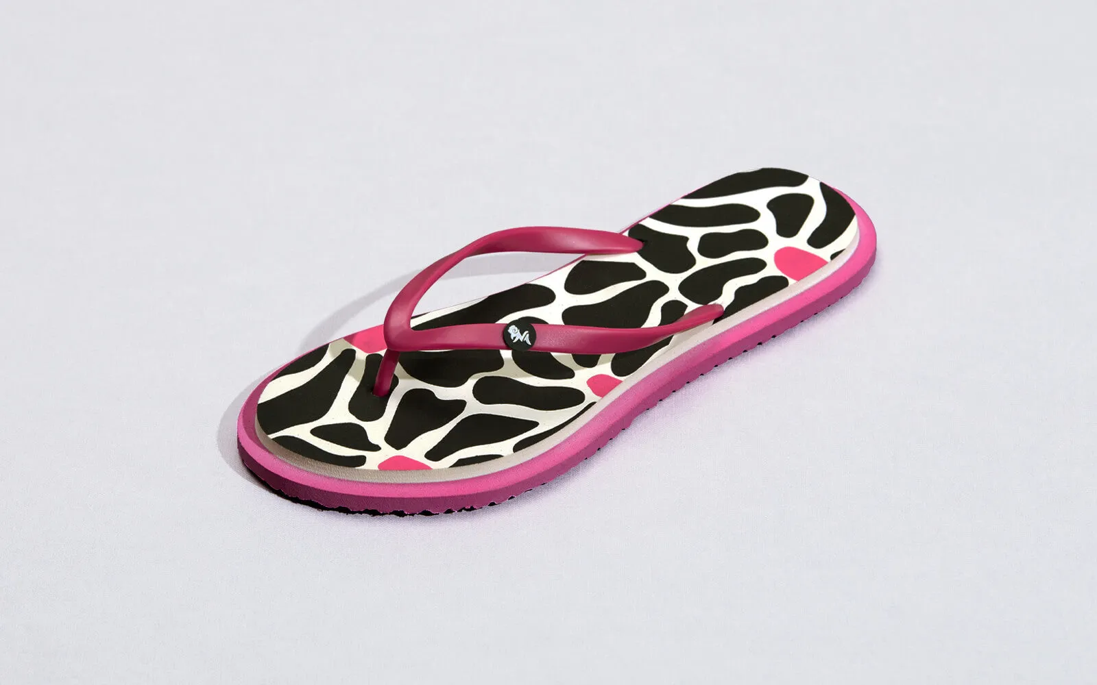 Printed Flip Flops