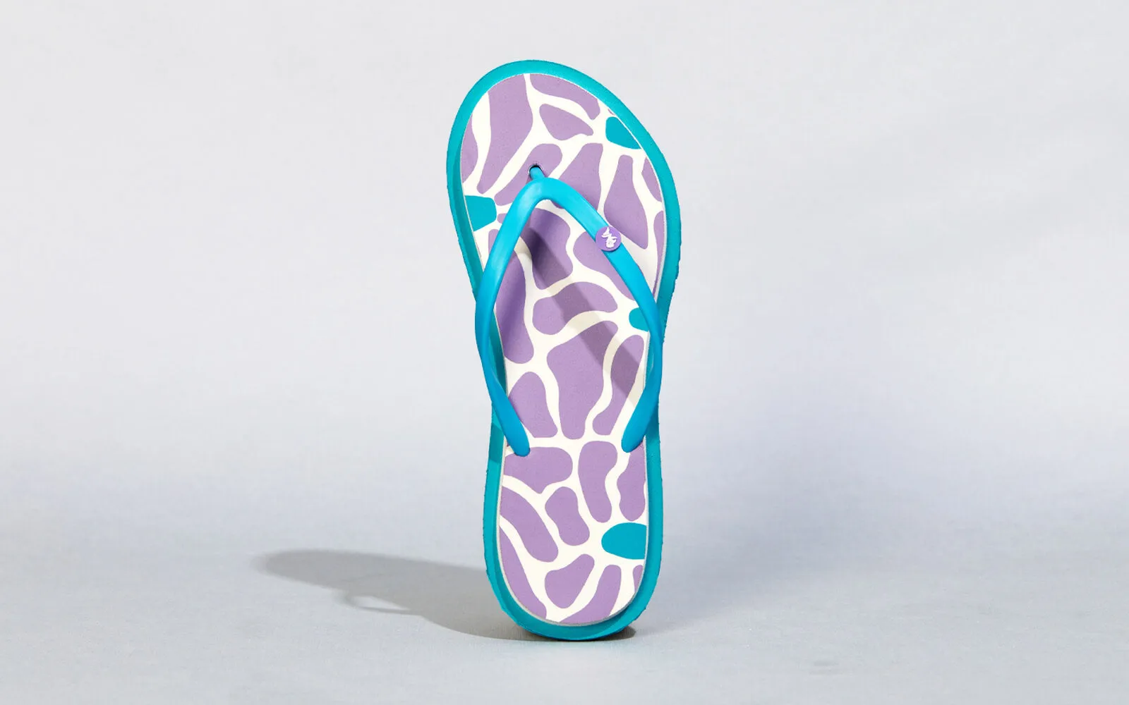 Printed Flip Flops