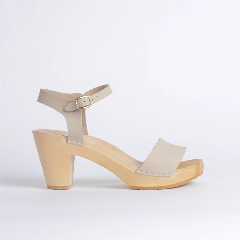 Rachel Sandal-Custom