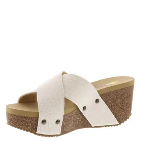 Riverside Wedge Sandal