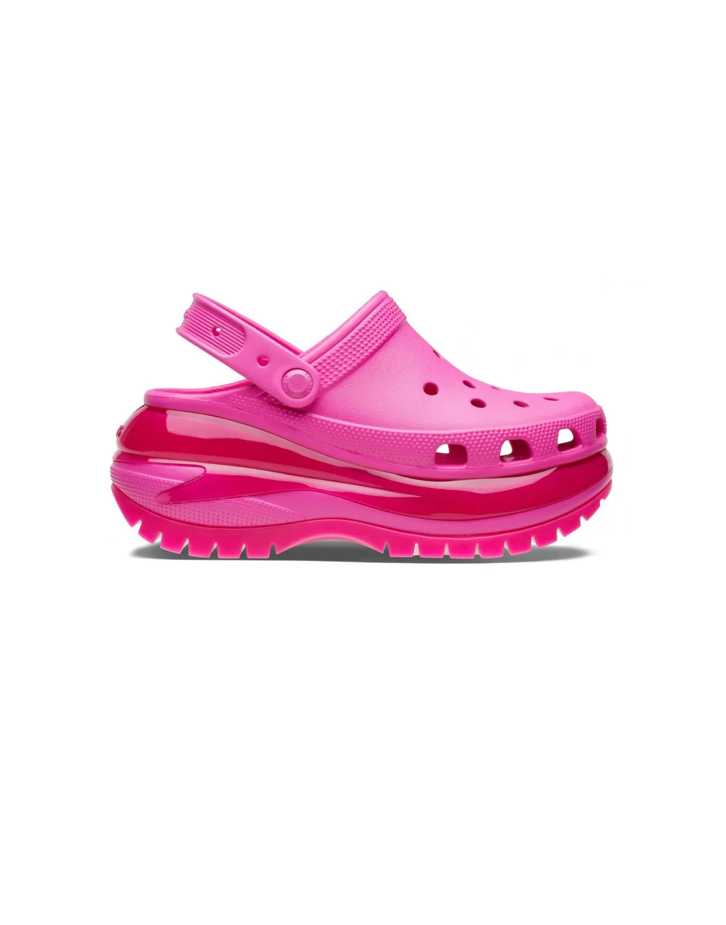 Sandal woman MEGA CRUSH CLOG JUICE CROCS