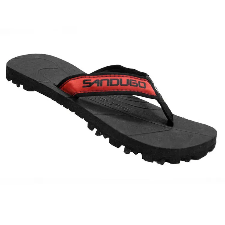 Sandugo Sniper Adventure Flipflops