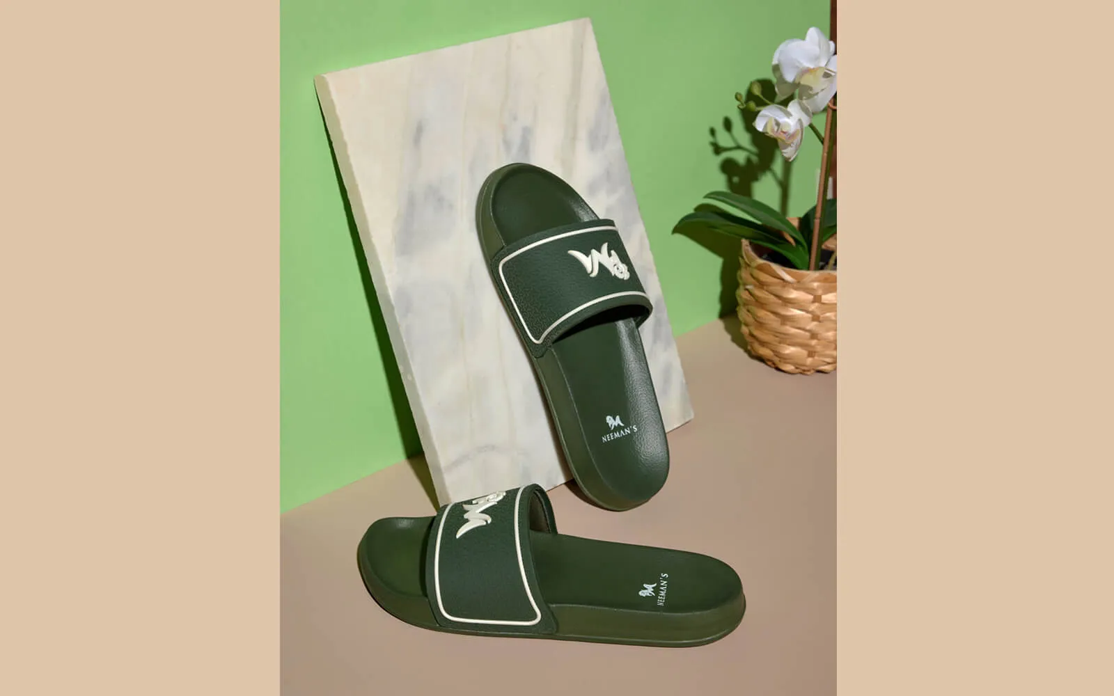 Signature Slides