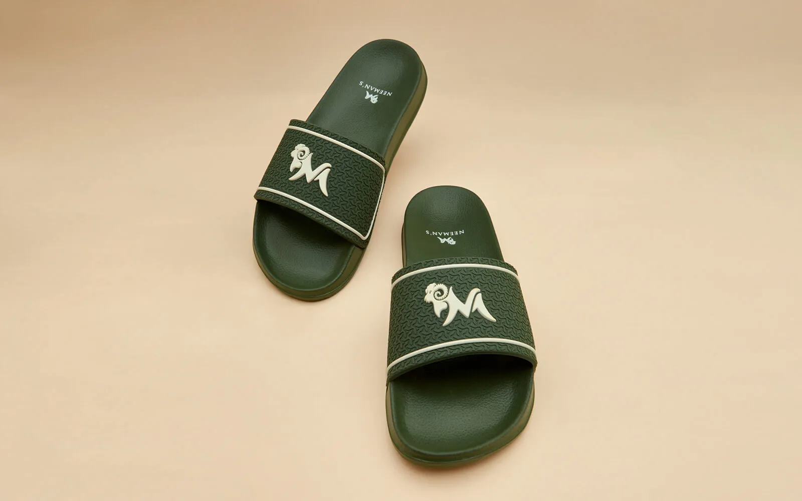 Signature Slides