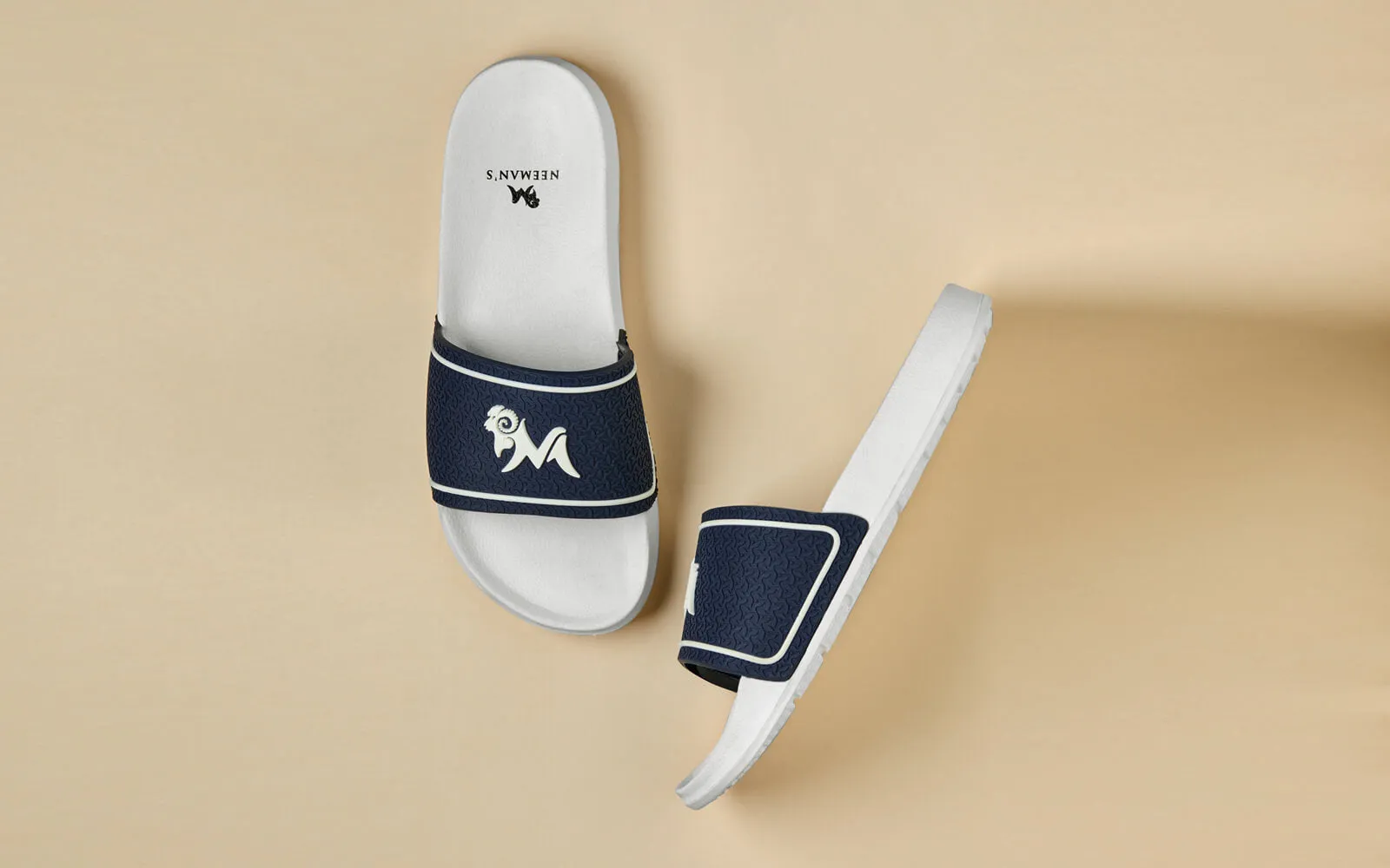 Signature Slides