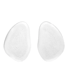 Silica Gel Half Insole