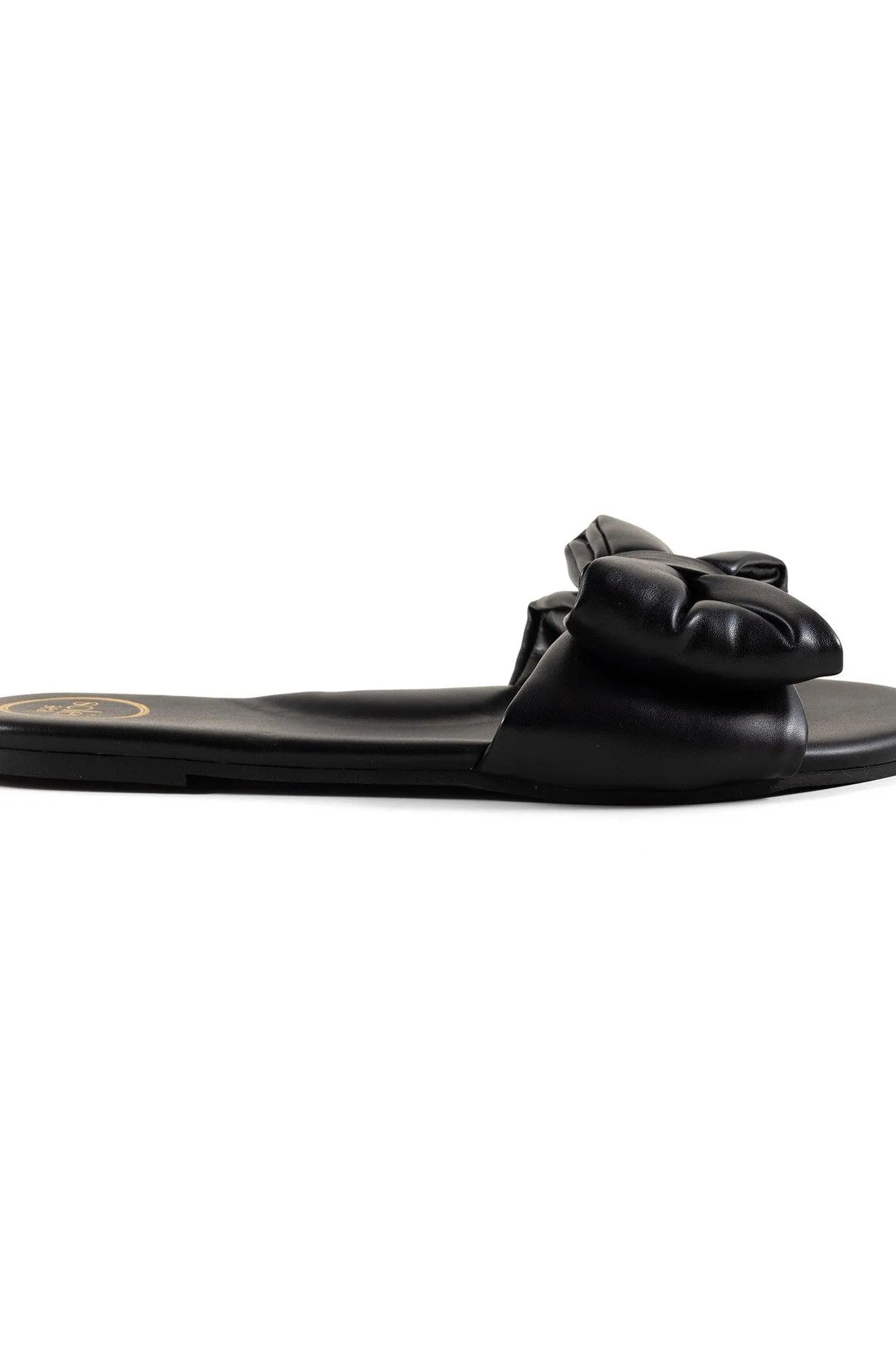 Soleil Sea - Rafie Bow Sandal