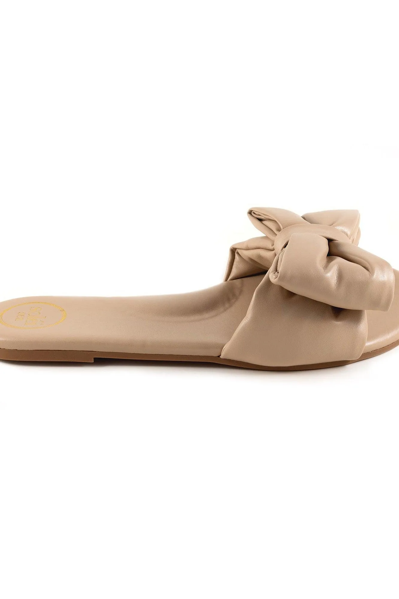 Soleil Sea - Rafie Bow Sandal