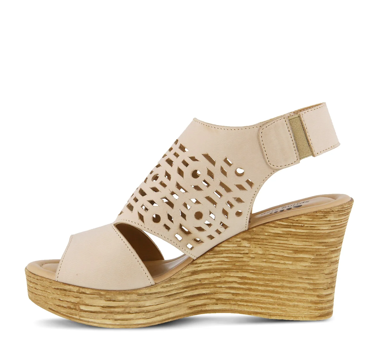 Spring Step Rokshana Sandal