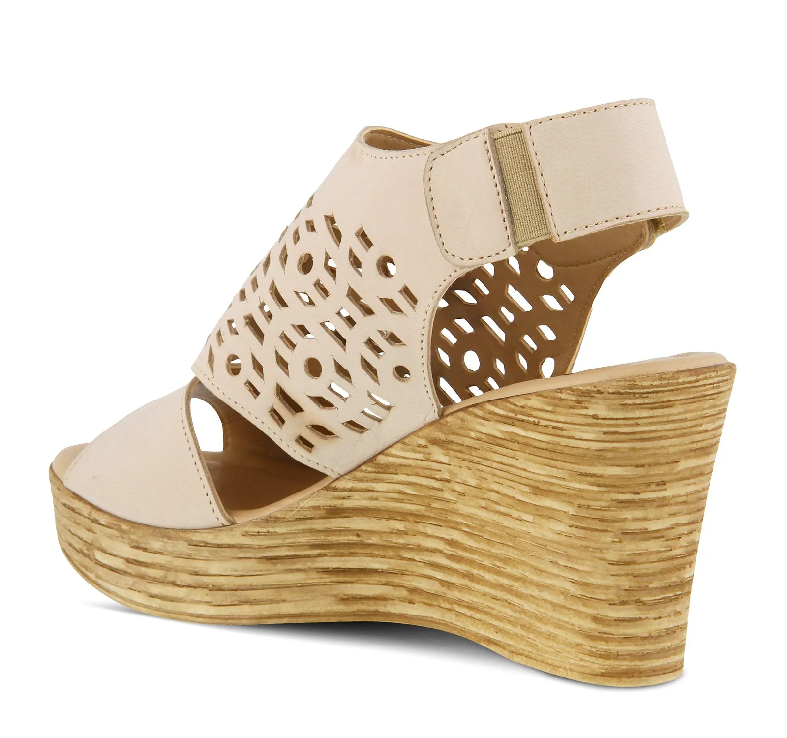 Spring Step Rokshana Sandal