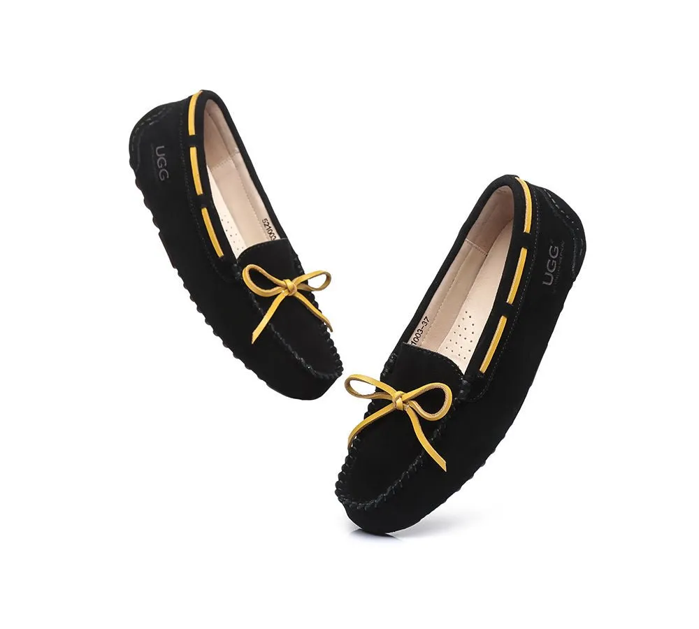 Summer Moccasins Mino