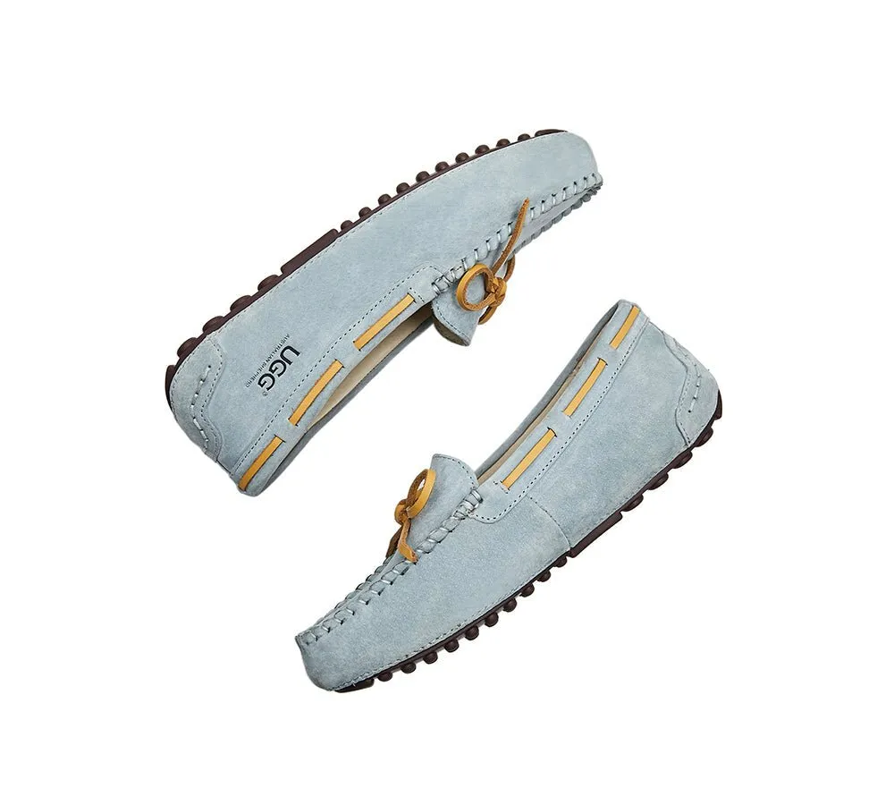 Summer Moccasins Mino