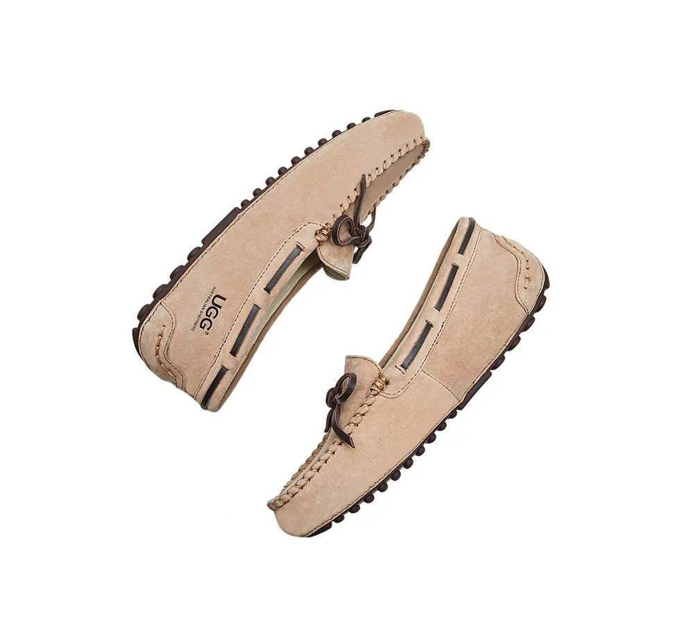 Summer Moccasins Mino