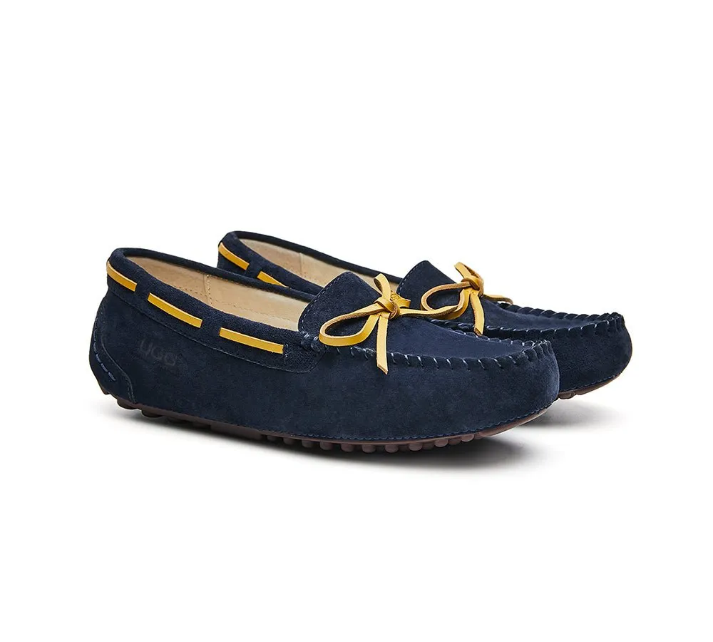 Summer Moccasins Mino