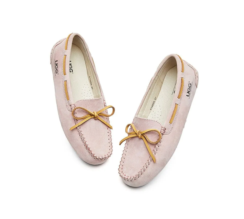 Summer Moccasins Mino