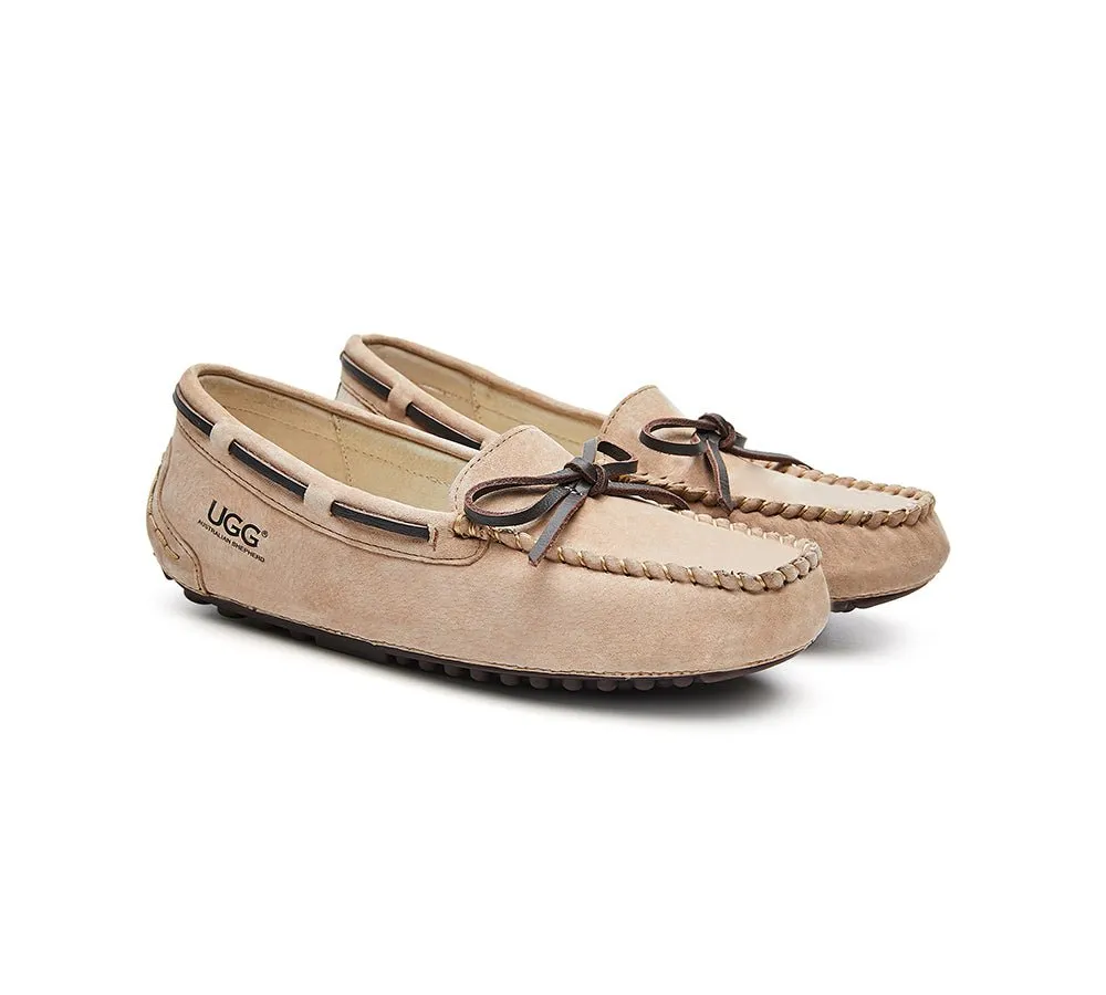 Summer Moccasins Mino