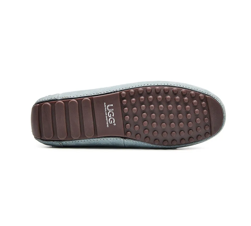 Summer Moccasins Mino