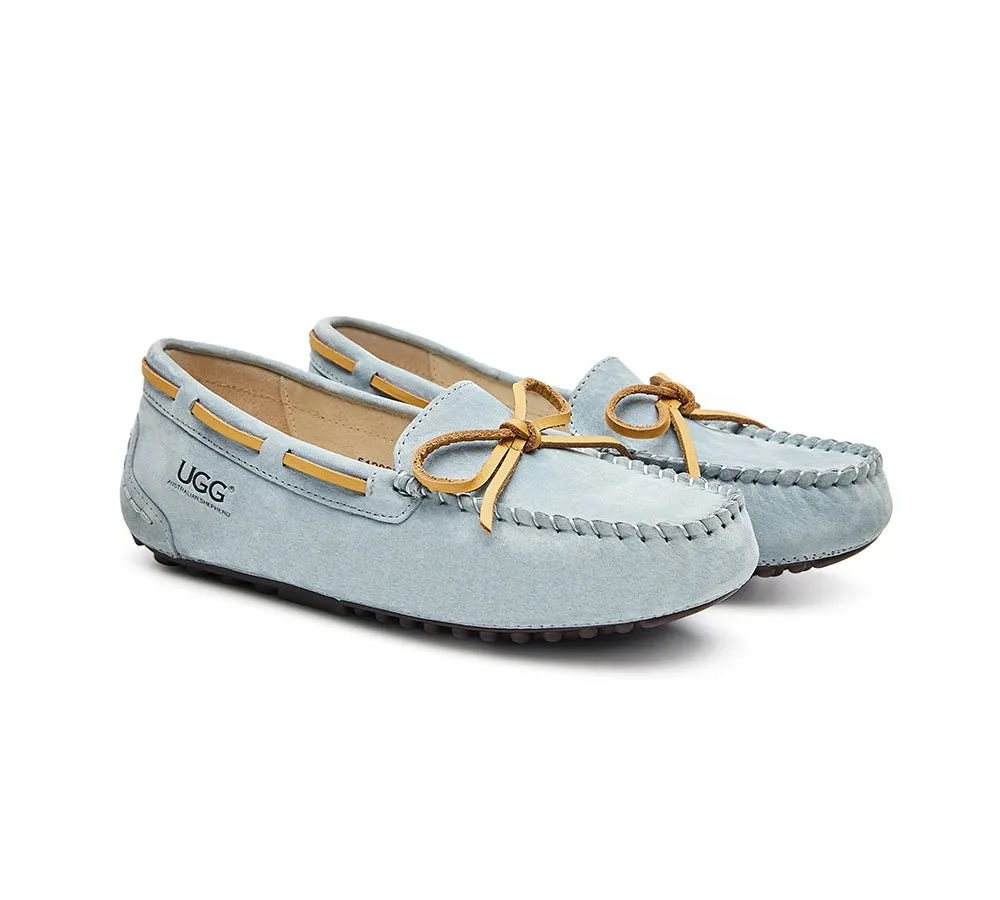 Summer Moccasins Mino