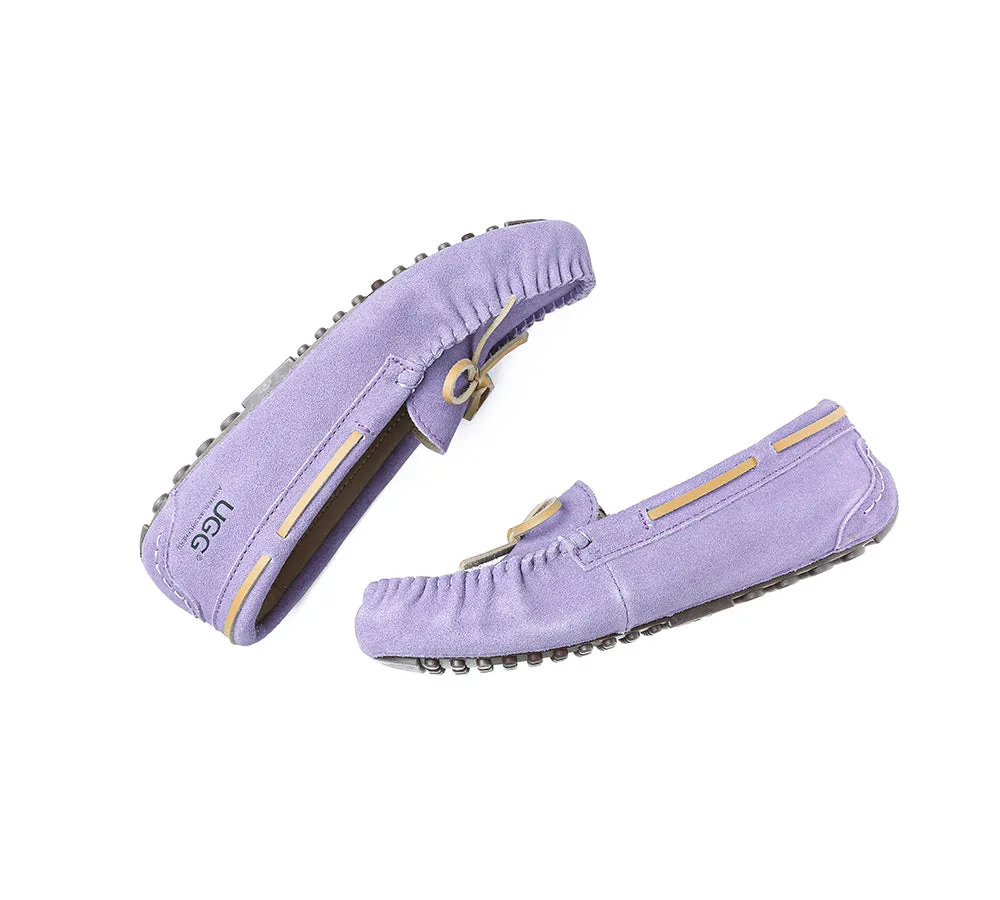 Summer Moccasins Mino