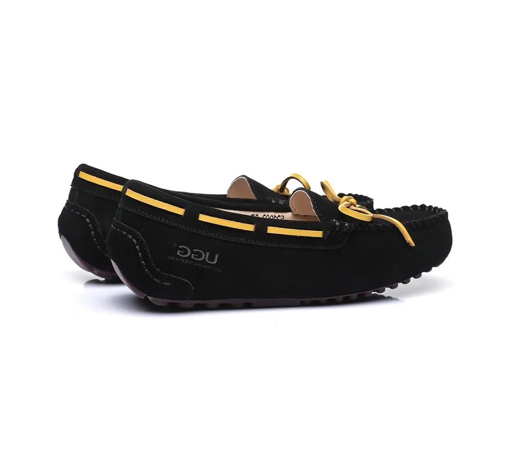 Summer Moccasins Mino