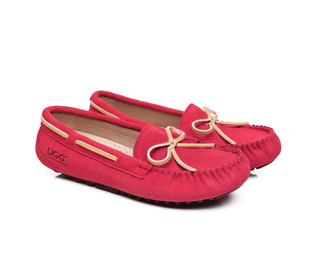 Summer Moccasins Mino