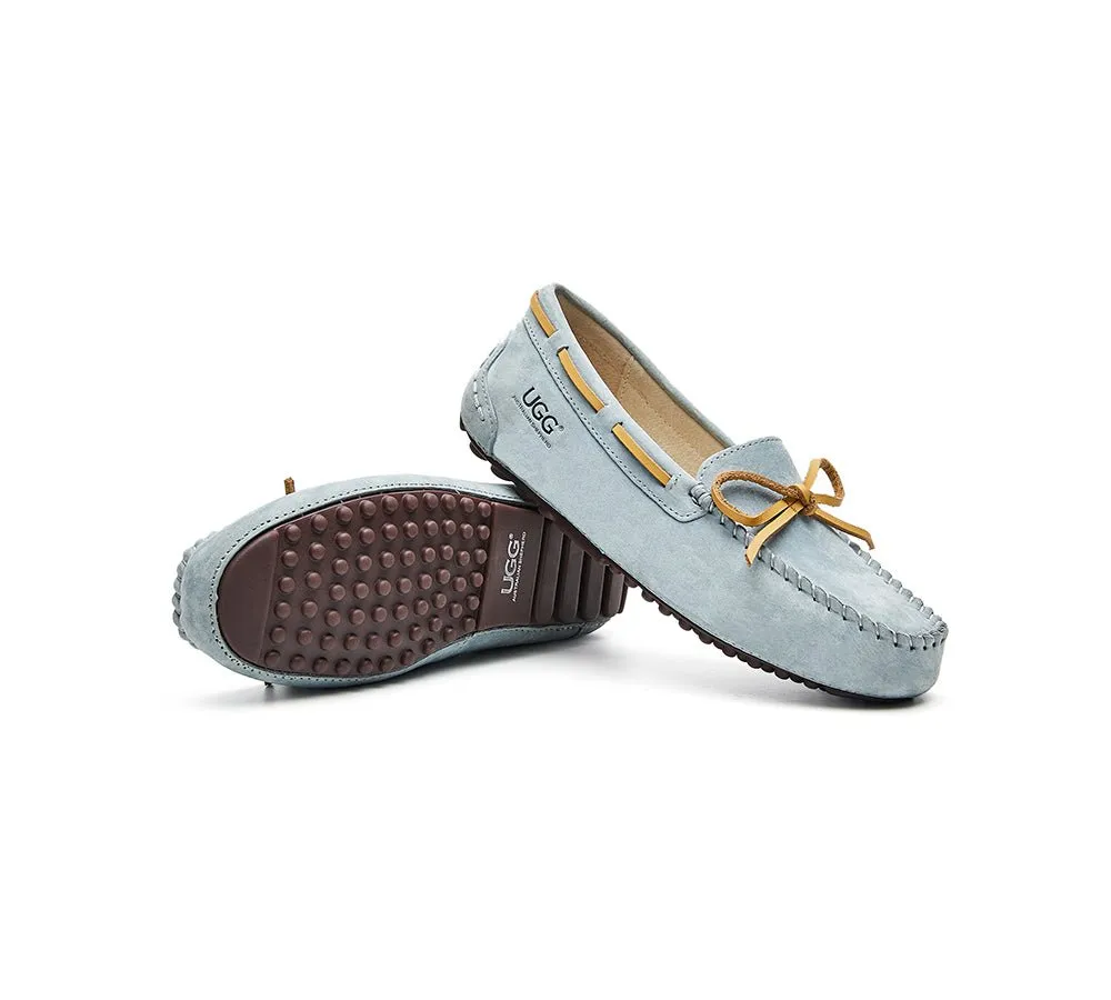 Summer Moccasins Mino