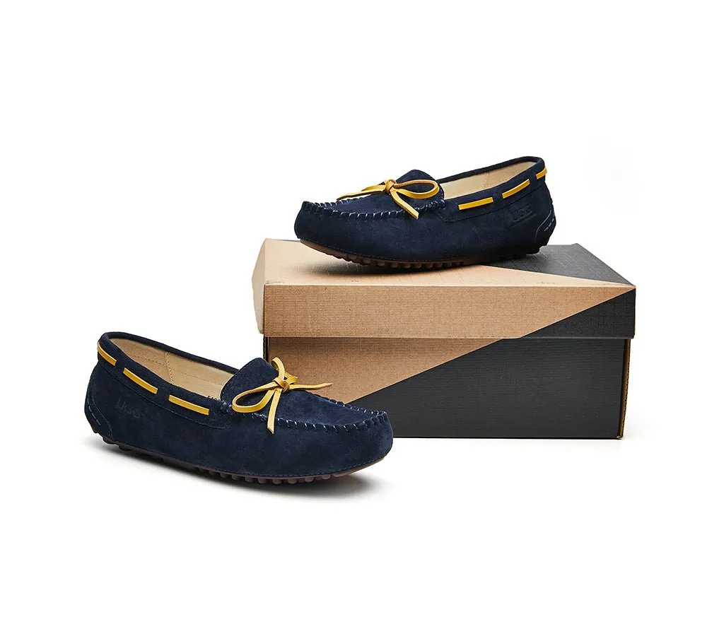 Summer Moccasins Mino