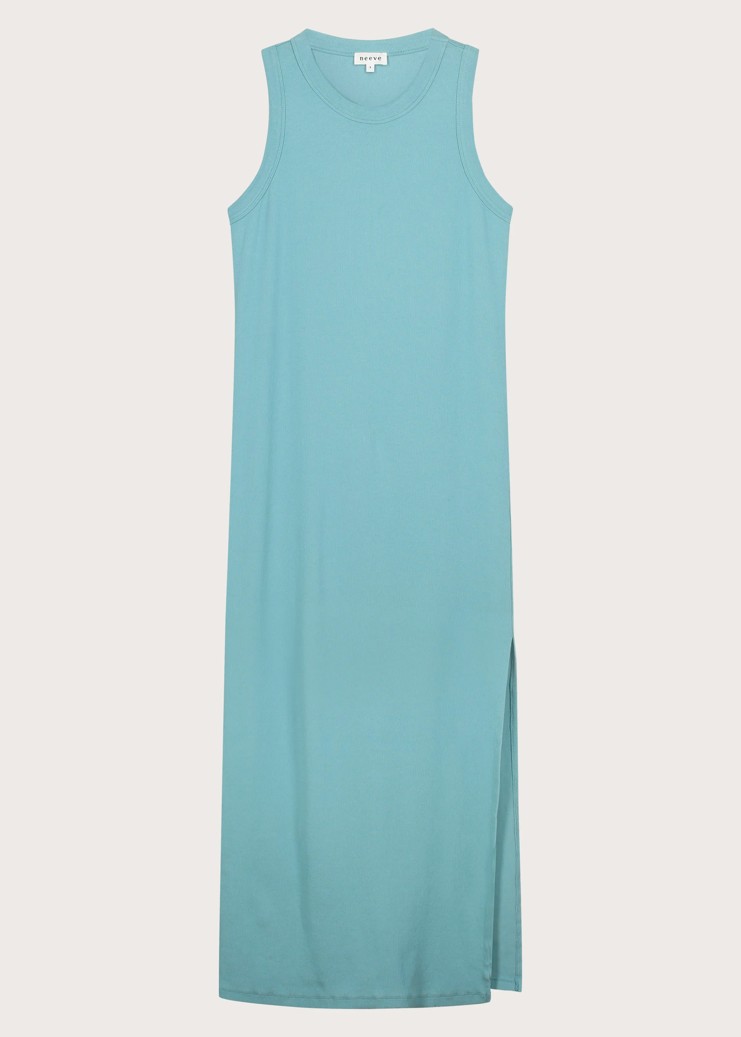 The Leanne Dress - Emerald Green