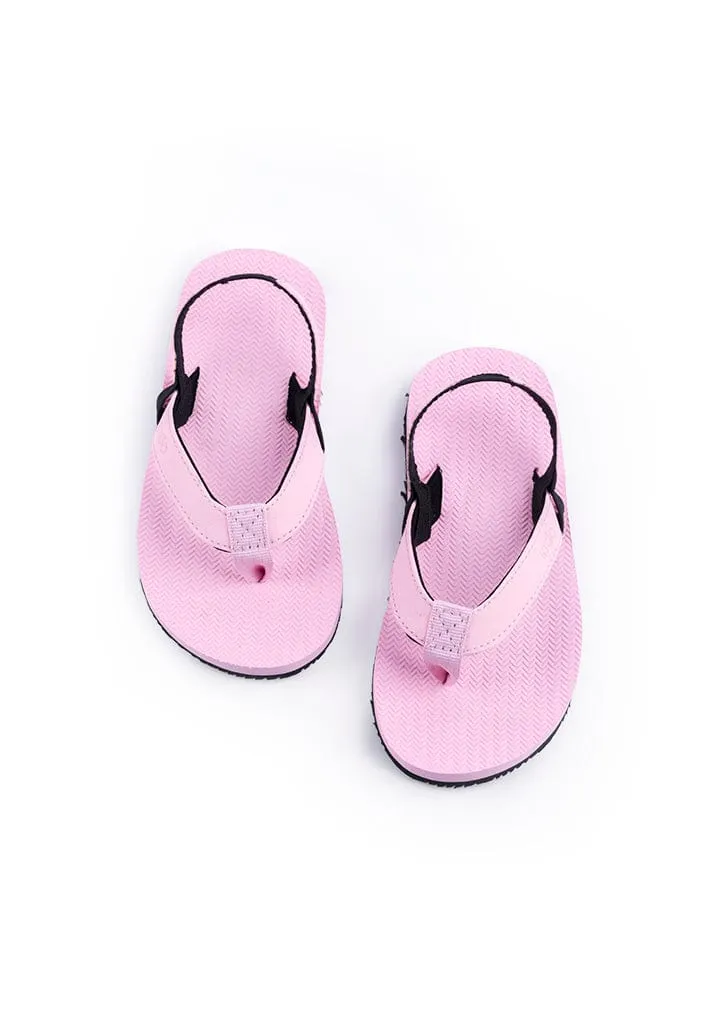 Toddlers Flip Flops - Pink