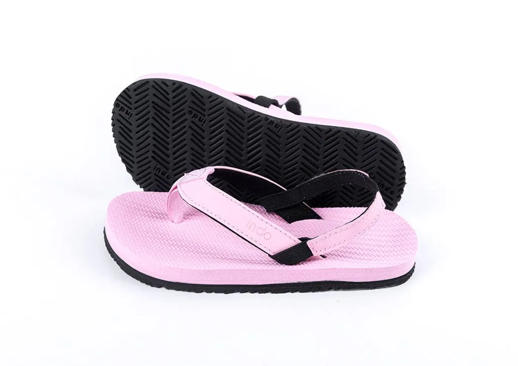 Toddlers Flip Flops - Pink