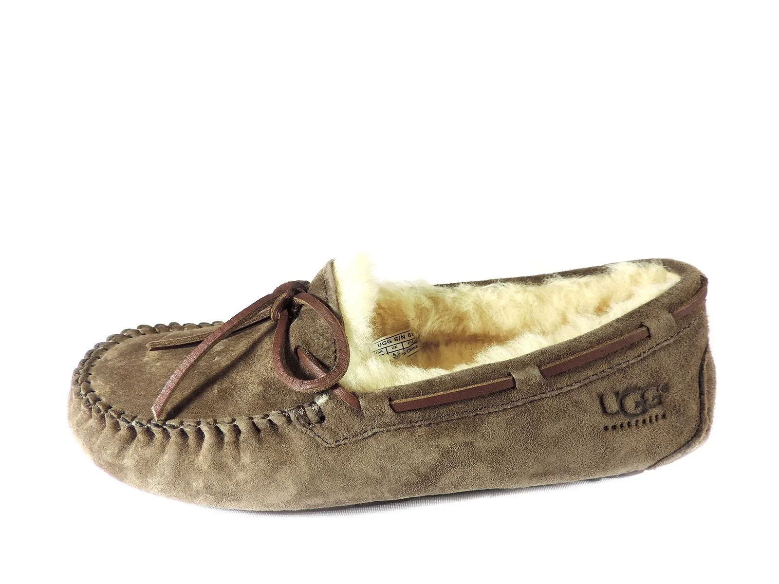 UGG : 5612 W DAKOTA - ESP