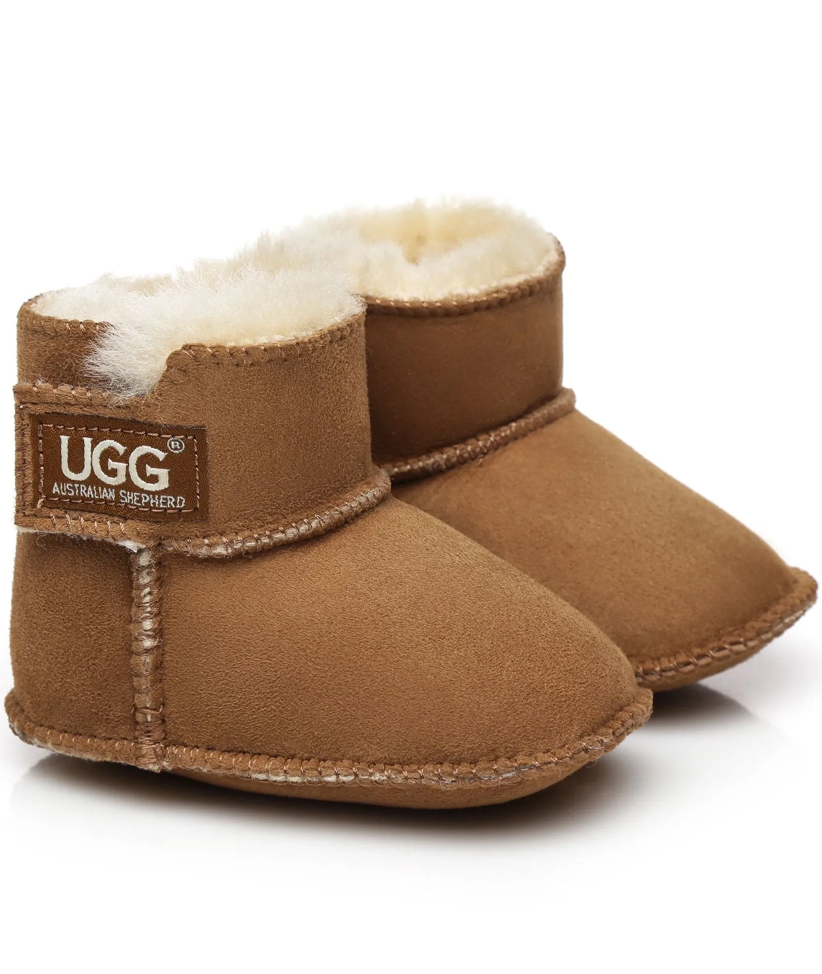 UGG Baby Booties