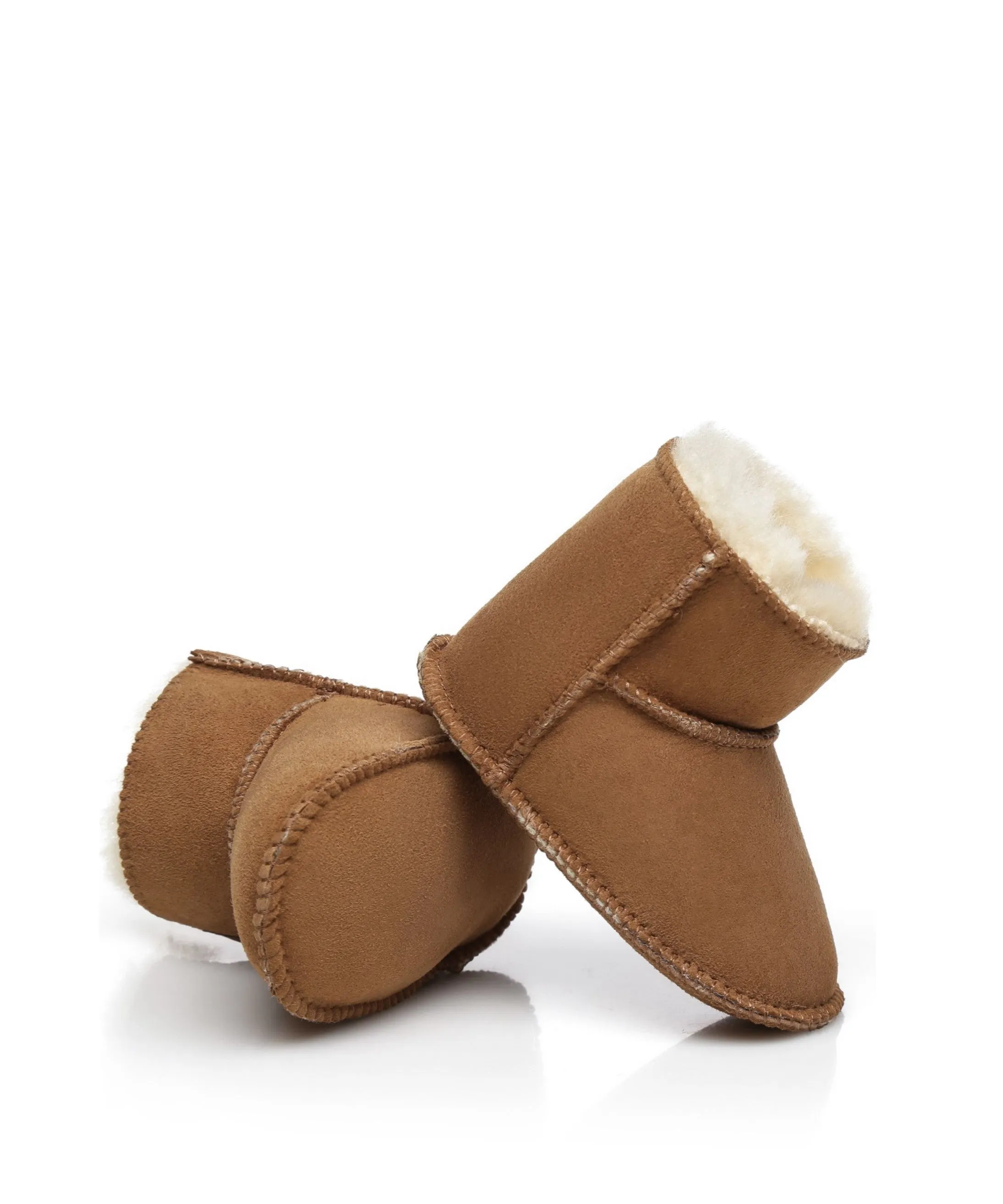 UGG Baby Booties