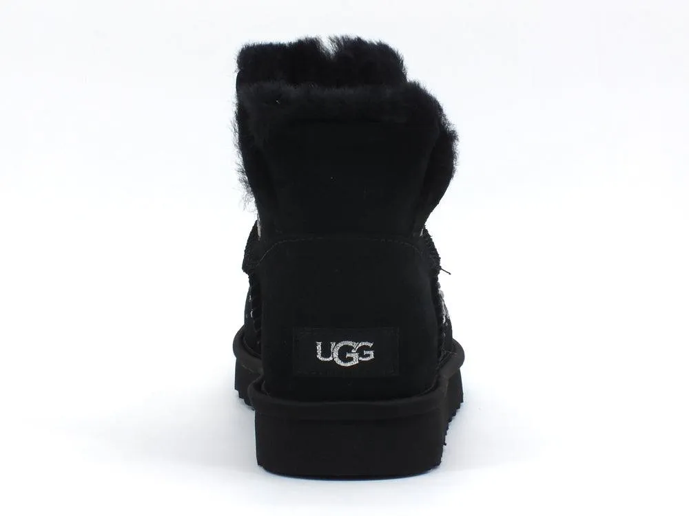 UGG Classic Galaxy Bling Black W1103799