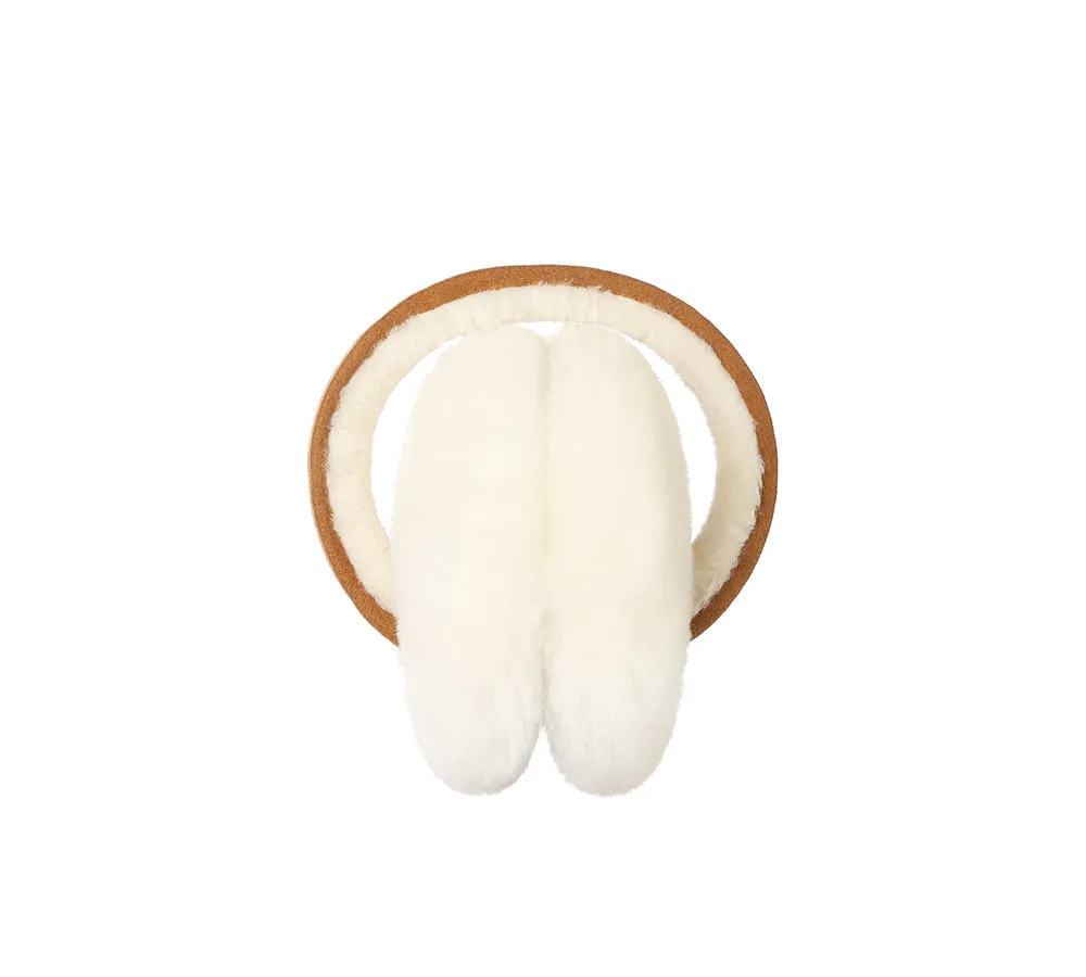 UGG Kids Wool Earmuff