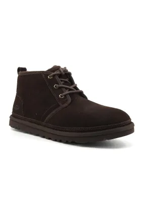 UGG Neumel Stivaletto Pelo Uomo Dusted Cocoa M3236