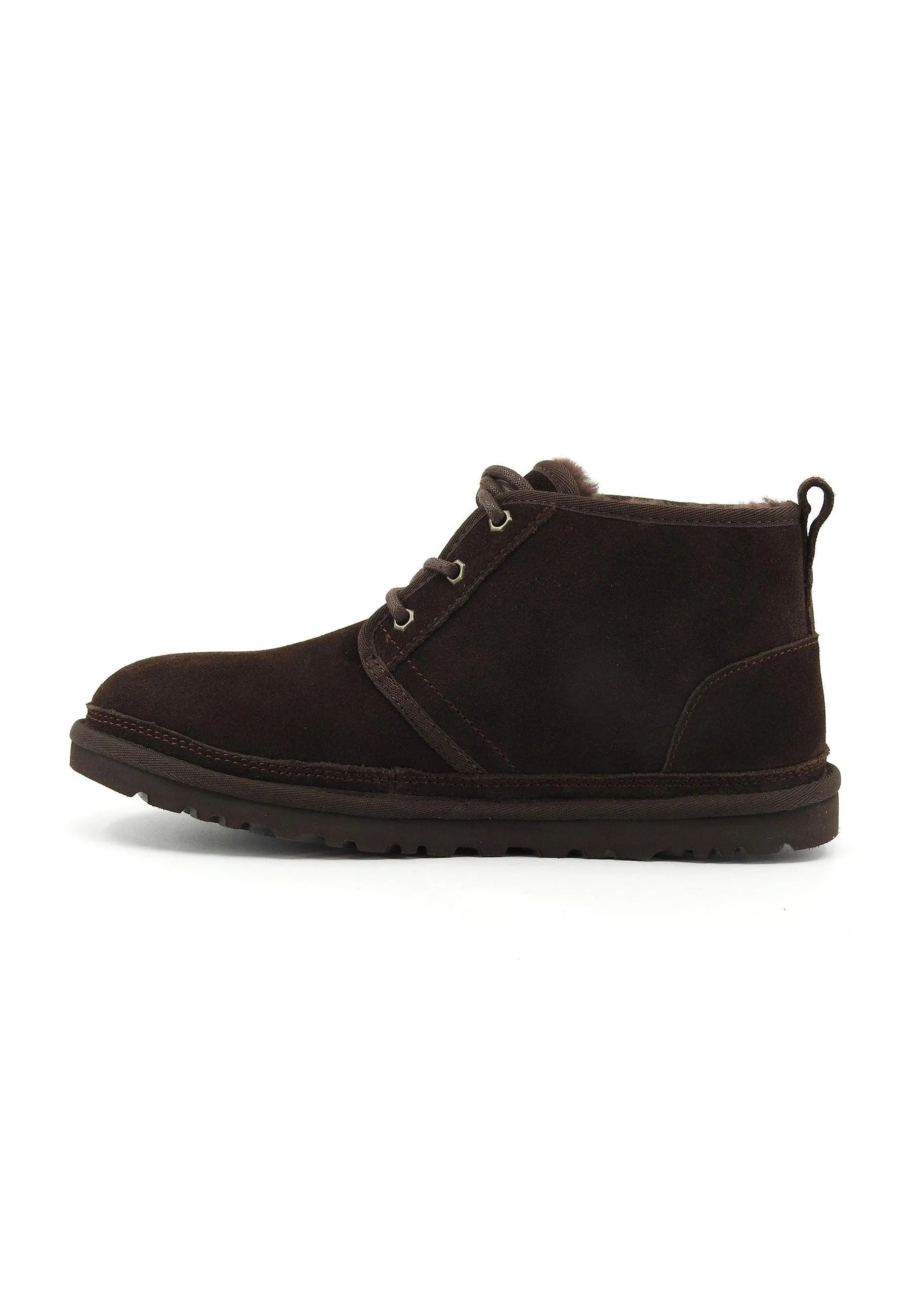 UGG Neumel Stivaletto Pelo Uomo Dusted Cocoa M3236