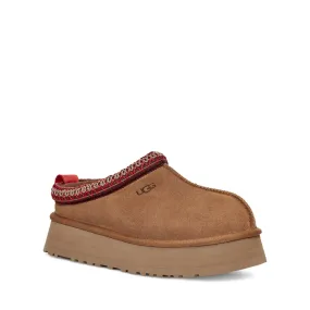 UGG Tazz Chestnut כפכפי טאז נשים חום