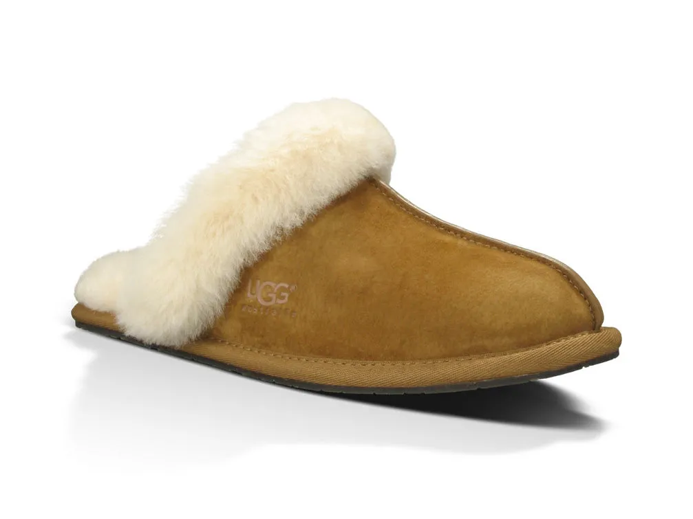 UGG Women's Scuffette II Slipper