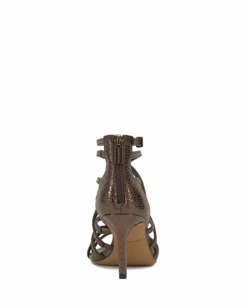 Vince Camuto ARCELLA HAUTE CHOCOLATE ROOT BEER/NELL