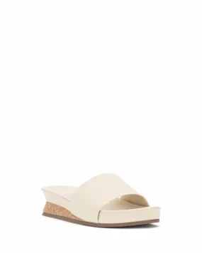 Vince Camuto FEBBA CREAMY WHITE/LOCAL ZENITH