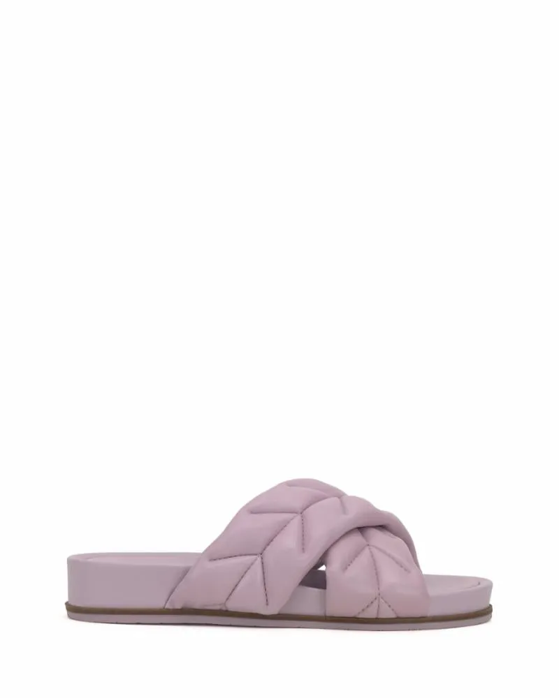 Vince Camuto KANAMA LAVENDER HAZE/BABY SHEEP