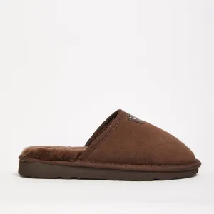 Women's Classic Slipper Natural