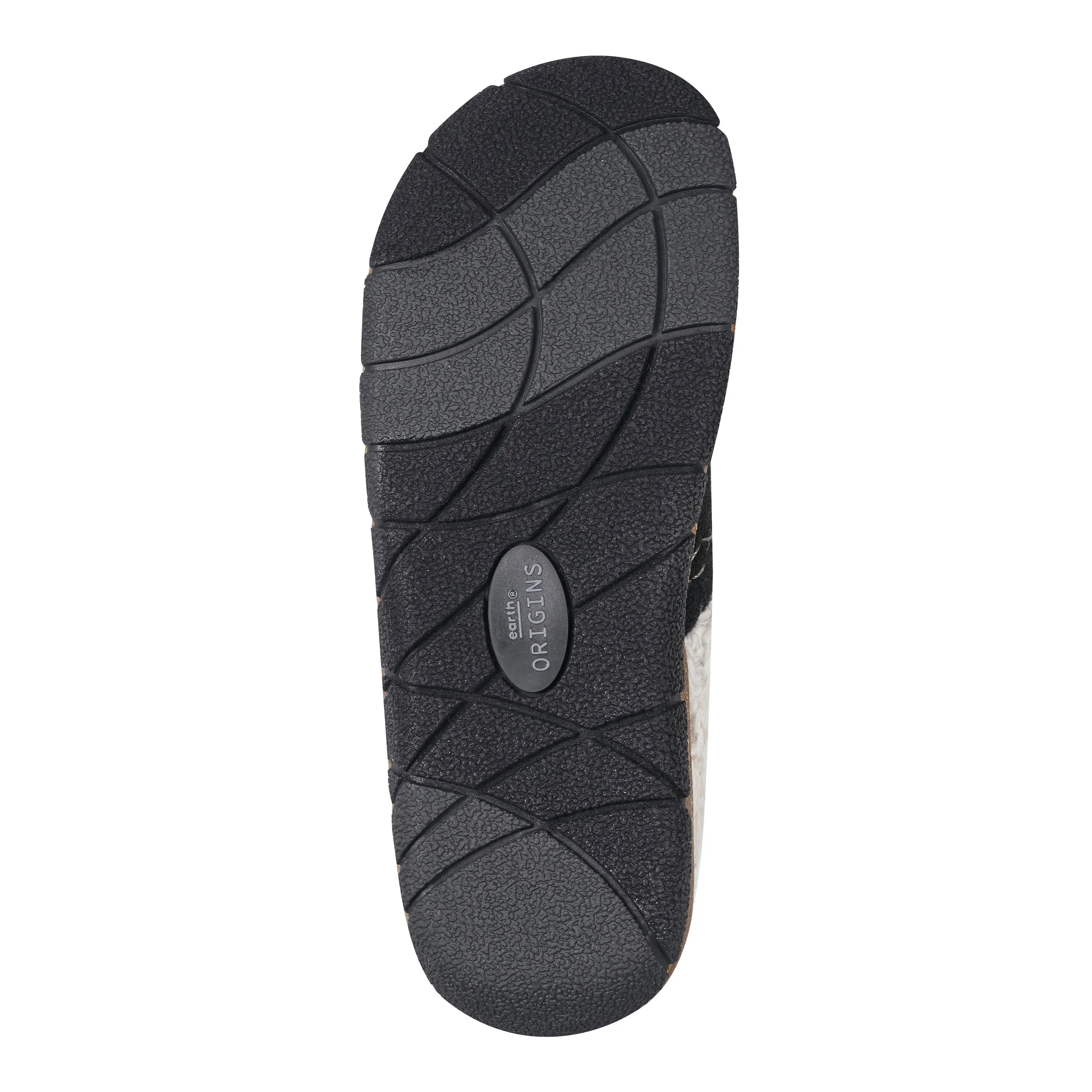 Women's Elana Slipper Black