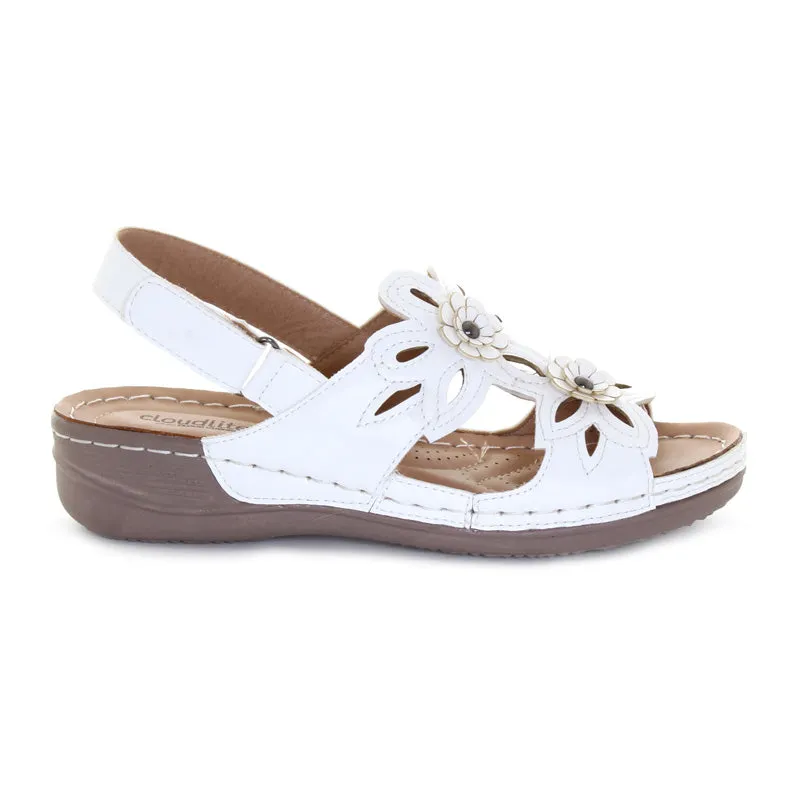 Womens Fran Sandal