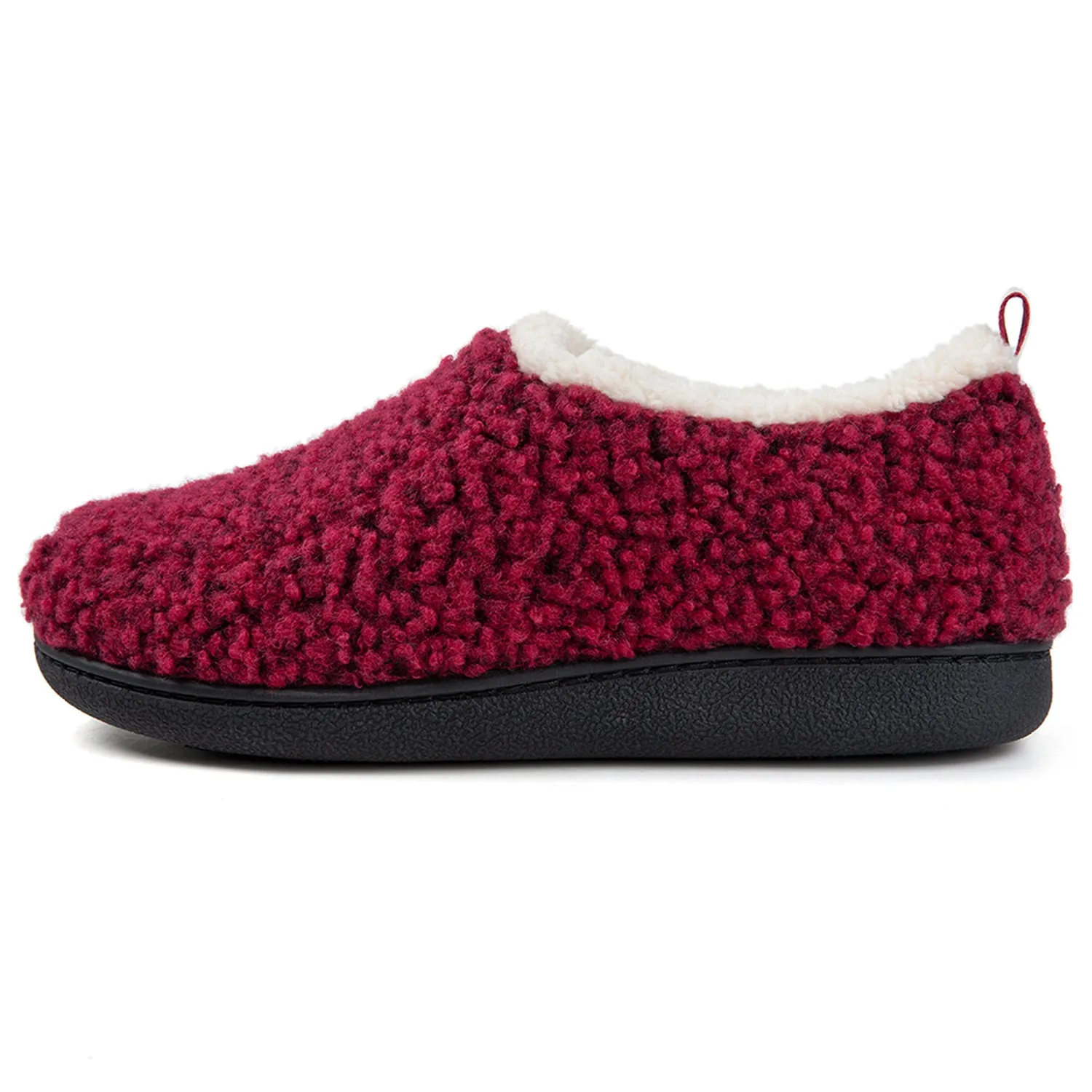 Women's Nomad Memory Foam Slipper