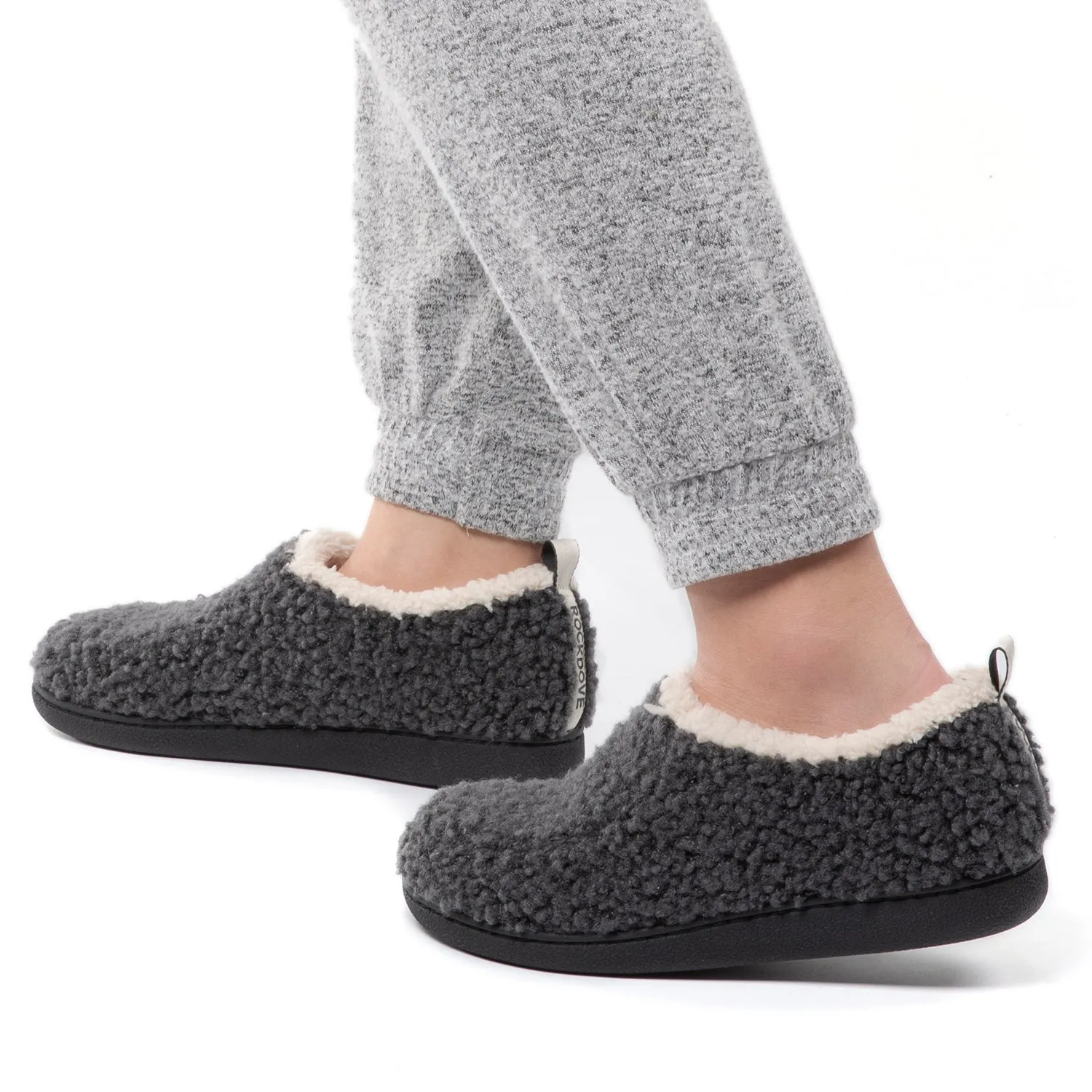 Women's Nomad Memory Foam Slipper